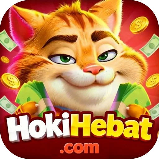 hokihebat Logo